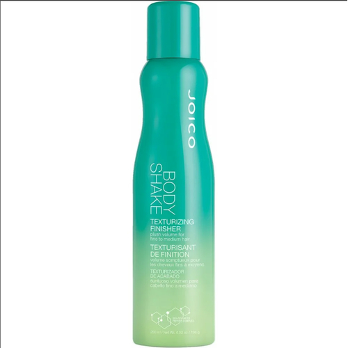 JOICO, Текстурайзер финишный для создания объема и сухого кондиционирования на тонких волосах Body Shake, 250 мл — изображение 2