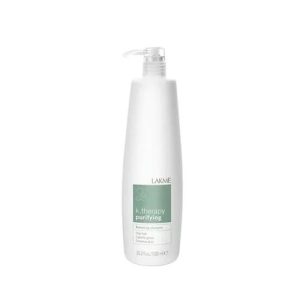 LAKME, Шампунь восстанавливающий баланс для жирных волос Balancing Shampoo Oily Hair, 1000 мл