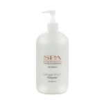 EZFLOW, Увлажняющий лосьон с корнем имбиря Ginger Root Moisturizing Lotion (шаг 5), 946 мл