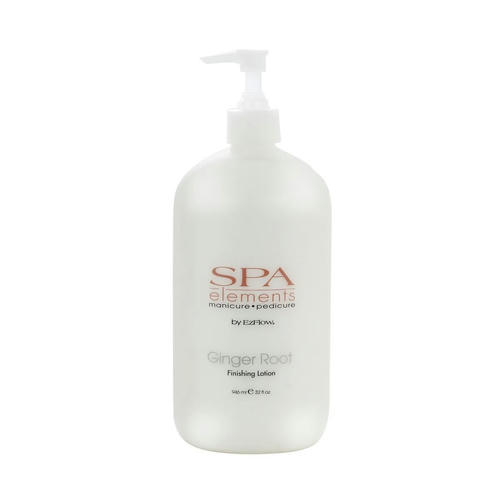 EZFLOW, Увлажняющий лосьон с корнем имбиря Ginger Root Moisturizing Lotion (шаг 5), 946 мл