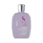 ALFAPARF MILANO, Разглаживающий шампунь для непослушных волос Semi Di Lino Smooth, 250 мл