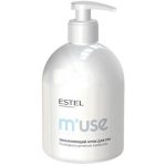 ESTEL, Увлажняющий крем для рук M'use, 475 мл