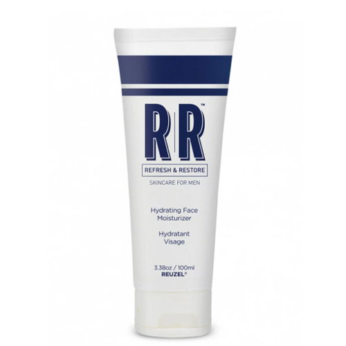 REUZEL, Увлажняющий крем для лица Hydrating Face Moisturizer, 100 мл