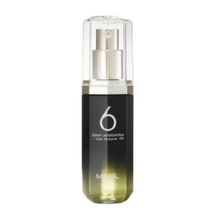 MASIL, Парфюмерное увлажняющее масло для волос 6 Salon Lactobacillus Hair Perfume Moisture Oil, 66 мл