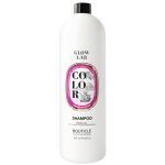 BOUTICLE, Шампунь для окрашенных волос с экстрактом брусники Glow Lab Color, 1000 мл