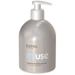 ESTEL, Защитный крем для рук M'use, 475 мл