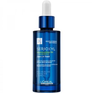 L'Oreal Professionnel, Ежедневный уход для увеличения густоты волос Serioxyl, 90 мл