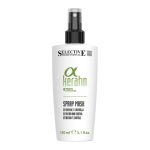 SELECTIVE, Маска-спрей для волос _Keratin, 150 мл