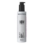 SELECTIVE, Флюид для разглаживания волос Silky Way Now Next Generation, 200 мл