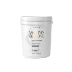 BRAÉ, Блондирующий порошок Wanna Be Blond, 500 гр (BRAE)