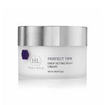 HOLY LAND, Крем Deep Acting Night Cream Perfect Time, 250 мл