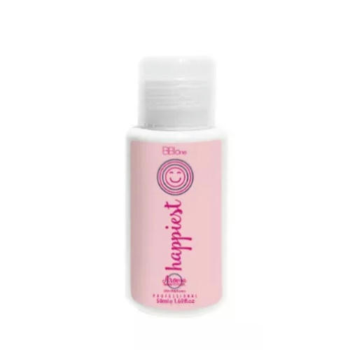 BB ONE, Несмываемая маска Шаг 4 Happiest Aroma Leave In Mask, 50 мл