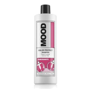 MOOD, Шампунь для окрашенных и химически обработанных волос Color Protect, 1000 мл