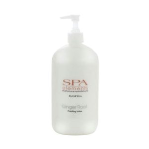EZFLOW, Увлажняющий лосьон с корнем имбиря Ginger Root Moisturizing Lotion (шаг 5), 236 мл