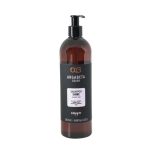 DIKSON, Шампунь для окрашенных волос с маслом черной смородины Shampoo Shine Argabeta, 500 мл