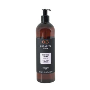 DIKSON, Шампунь для окрашенных волос с маслом черной смородины Shampoo Shine Argabeta, 500 мл