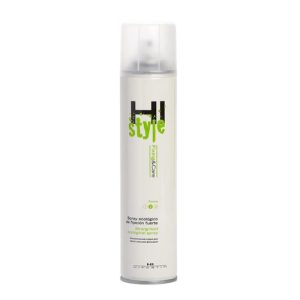 HIPERTIN, Лак для укладки волос экологический HI STYLE, 300 мл