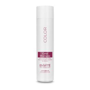 DUSY PROFESSIONAL, Шампунь для сохранения цвета окрашенных и поврежденных волос Color Shampoo, 250 мл