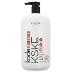 PERICHE, Шампунь против выпадения волос Kode KSKE, 1000 мл