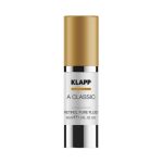 KLAPP, Сыворотка для лица «Чистый ретинол» A Classic, 30 мл