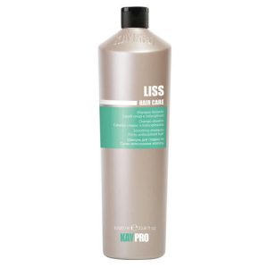 KAYPRO, Шампунь для волос разглаживающий Liss, 1000 мл