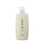 LEBEL, Арома-крем для увлажнения и разглаживания волос Iau Serum Cream, 600 мл