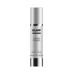 KLAPP, Ночной крем для лица Caviar Power, 50 мл
