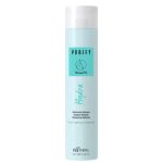 KAARAL, Увлажняющий шампунь для сухих волос Purify-Hydra Shampoo, 300 мл