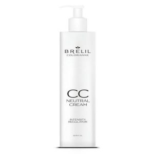 BRELIL, Нейтральный крем CC-Neutral Cream, 500 мл