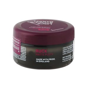 LOCK STOCK & BARREL, Матовая мастика для волос Ruck Matte Putty, 100 г