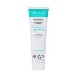 ARAVIA, Маска-SOS для кожи лица и бикини с каолином и хлорофилловой пастой Face, 100 мл