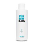 DUSY PROFESSIONAL, Финишный спрей-лак (жидкий) экста-сильной фиксации Style Finish Lac, 1000 мл