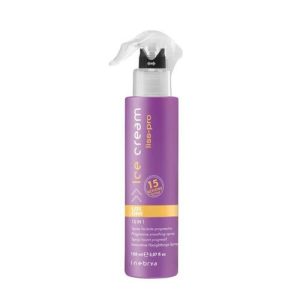 INEBRYA, Спрей для волос разглаживающий 15 в 1 Liss-Pro, 150 мл
