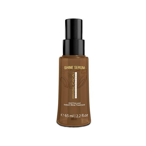 CADIVEU, Сыворотка для волос Shine Serum Brasil Cacau, 65 мл