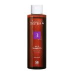 SIM SENSITIVE, SIM SENSITIVE, Терапевтический шампунь №3 SYSTEM 4, 250 мл