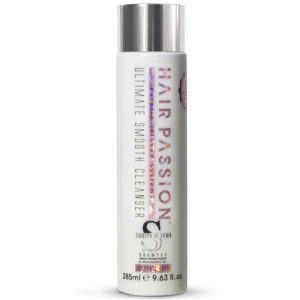 HAIR PASSION, Шампунь экстремально разглаживающий Ultimate Smooth, 285 мл
