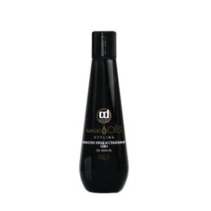 CONSTANT DELIGHT, Масло уход и стайлинг 10 В 1 5 magic Oil, 200 мл