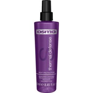 OSMO, Термальная Защита для укладки стайлерами Thermal Defense, 250 мл
