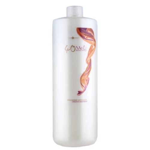 HAIR COMPANY, Окислительная эмульсия 12%, 1000 мл