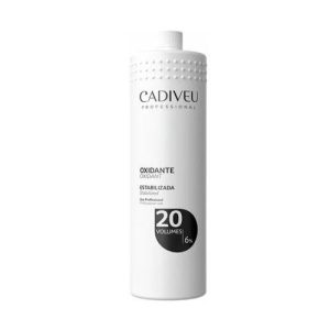 CADIVEU, Крем-оксидант Clear Developer 20 vol (6%), 900 мл