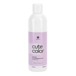 ADRICOCO, Шампунь для окрашенных волос с ягодами годжи Cute Color, 250 мл