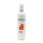 ARAVIA, Сливки восстанавливающие с маслом иланг-иланг флакон с дозатором Professional, 300 мл