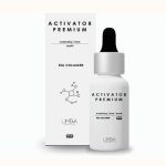 LIMBA, Активатор Sea Collagen, 50 мл