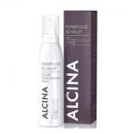 ALCINA, Пена для окрашенных волос, 150 мл