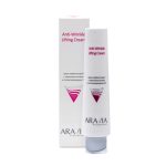 ARAVIA, Крем лифтинговый с аминокислотами и полисахаридами Face, 100 мл