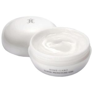 HIME LABO, Увлажняющий крем-гель для лица Super Moisture Gel, 100 гр
