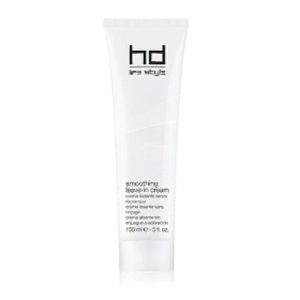 FARMAVITA, Крем выпрямляющий теплозащитный средней фиксации Hd Smoothing Leave-in Cream, 150 мл
