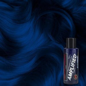 MANIC PANIC, Усиленный краситель прямого действия Amplified After Midnight, 118 мл