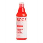 COCOCHOCO, Шампунь для придания объема Boost-Up, 250 мл