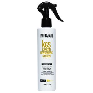 PROTOKERATIN, Спрей текстурирующий для объема волос Surf Spray, 250 мл